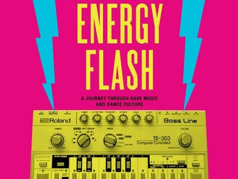 Energy Flash