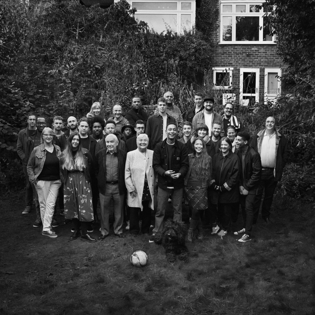 loyle carner yesterday's gone album 2017