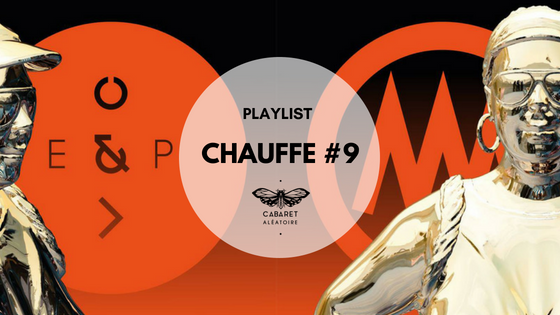 Playlist chauffe 9 meta extend and play
