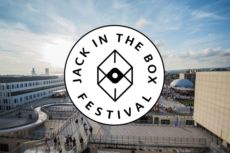 visuel-playlist jack in the box festival