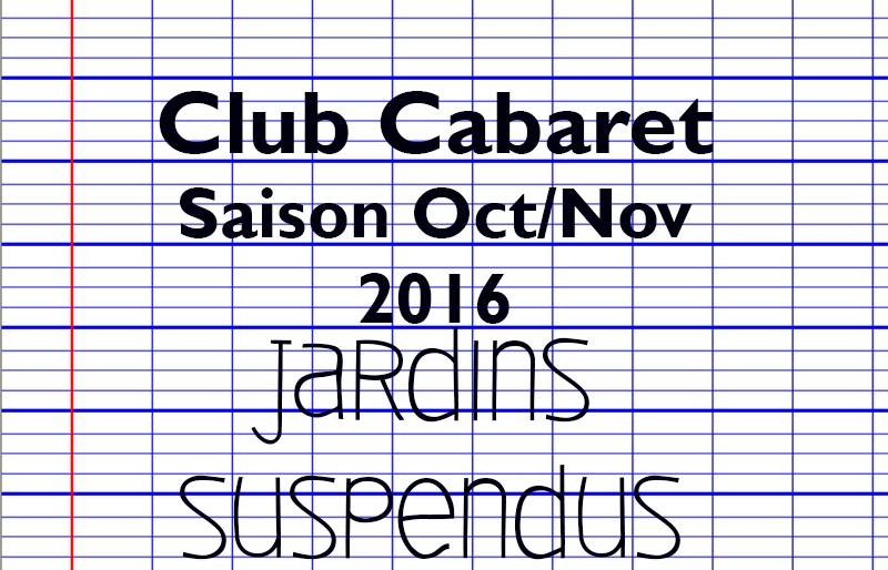 Jardins Suspendus