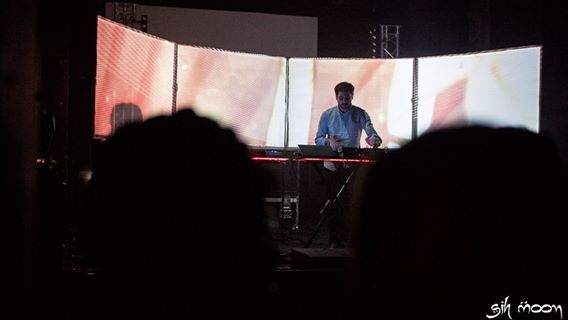 Reevox Festival