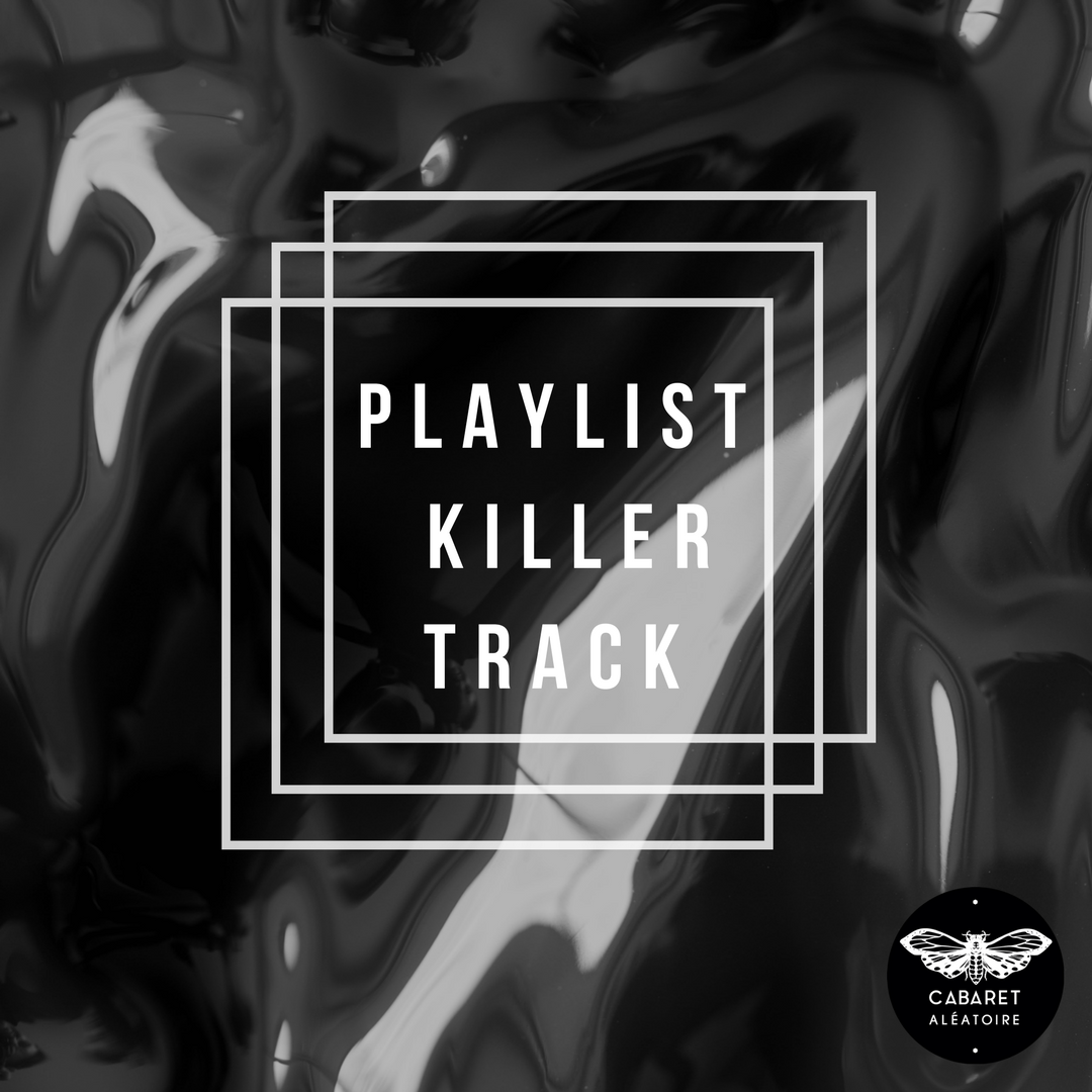 playlist collaborative techno killer track