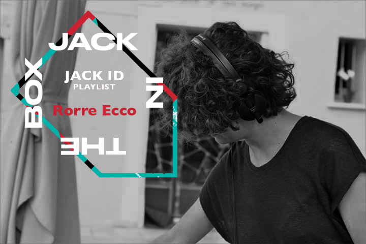 jack id playlist rorre ecco