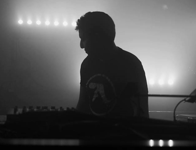 ALAE Playlist techno TWO