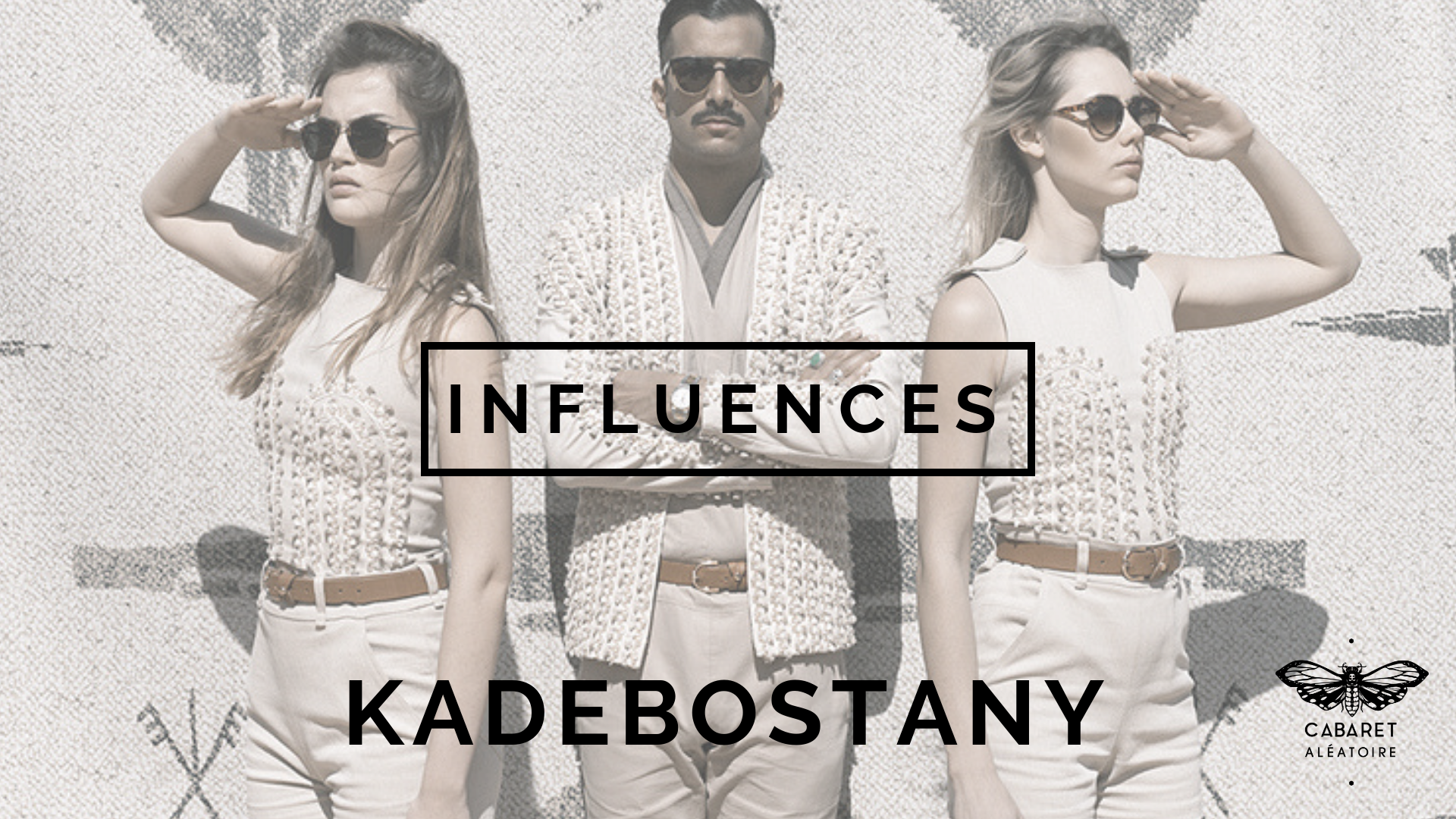 kadebostany influences