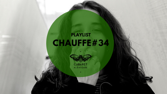 mad miran playlist chauffe cabaret aléatoire